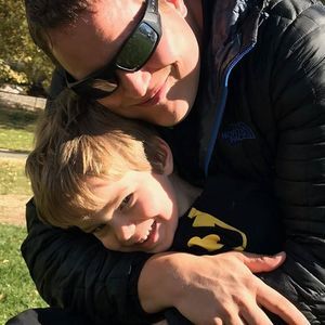 Meet your Posher, William